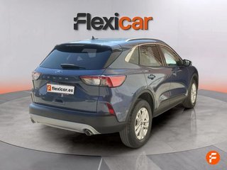 Ford Kuga Titanium 1.5 EcoBlue 88kW (120CV) Auto