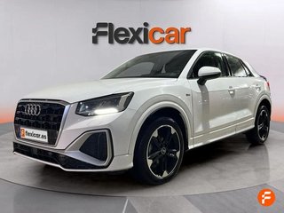 Audi Q2 S line 30 TDI 85kW (116CV) S tronic