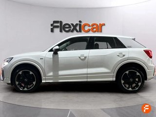 Audi Q2 S line 30 TDI 85kW (116CV) S tronic