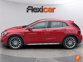 Mercedes-Benz GLA GLA 180