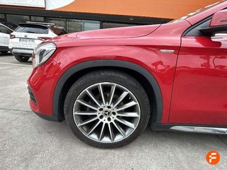 Mercedes-Benz GLA GLA 180