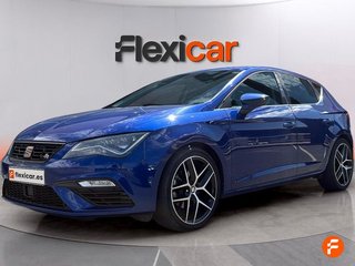 Seat Leon 1.5 TSI 110kW (150CV) St&Sp FR