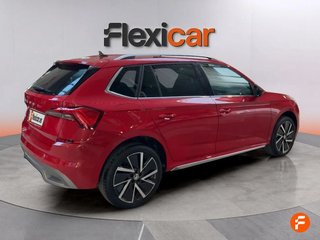 Skoda Kamiq 1.6 TDI 85kW (115CV) DSG Sport