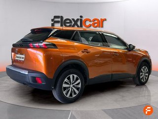 Peugeot 2008 Active Puretech 100 S&S BVM6