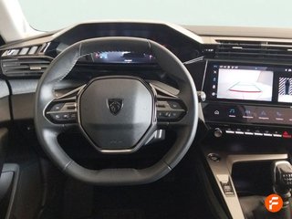 Peugeot 308 5P Allure PureTech 130 S&S MAN