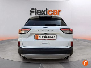Ford Kuga ST-Line 1.5T EcoBoost 110kW (150CV)