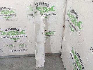 Nissan ham_113542 deflector cabstar -09.06 113542