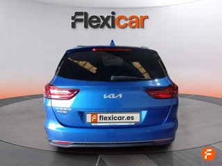 Kia Ceed Tourer 1.0 T-GDi 88kW (120CV) Tech