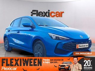 MG MG3 Standard
