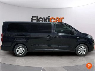 Peugeot Traveller Business 1.5 BlueHDi 88KW (120) Long
