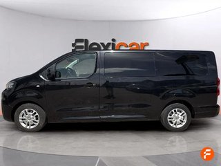 Peugeot Traveller Business 1.5 BlueHDi 88KW (120) Long