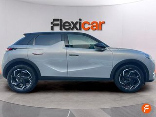 DS DS 3 PureTech 96kW (130CV) PERFORMANCE LINE