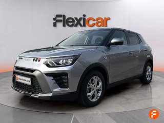 SsangYong Tivoli G15T Urban Plus - 5P (2024)