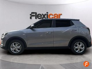 SsangYong Tivoli G15T Urban Plus - 5P (2024)