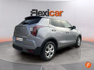 SsangYong Tivoli G15T Urban Plus - 5P (2024)