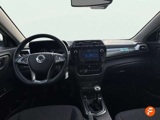 SsangYong Tivoli G15T Urban Plus - 5P (2024)
