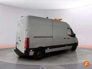 Mercedes Sprinter DCi