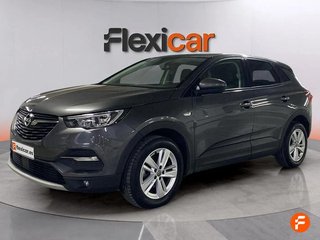 Opel Grandland X 1.2 Turbo Selective