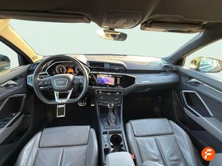 Audi Q3 45 TFSI e 180kW S tronic S Line