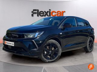 Opel Grandland 1.2T XHT MT6 S/S GS