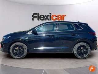 Opel Grandland 1.2T XHT MT6 S/S GS
