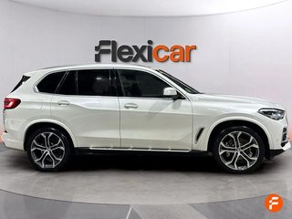 BMW X5 xDrive30d