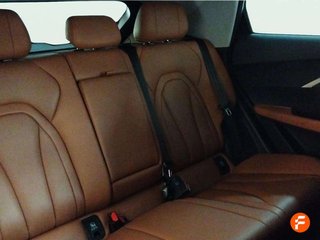Omoda 5 1.6 T-GDI 136.5kW (185CV) DCT Comfort