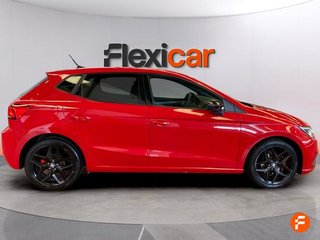 Seat Ibiza 1.0 TSI 85kW (115CV) FR