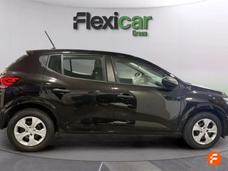 Dacia Sandero Essential 74kW (100CV) ECO-G