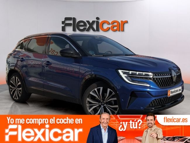 Renault Austral Techno Mild Hybrid 103kW (140CV) Auto - foto 1