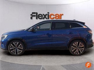 Renault Austral Techno Mild Hybrid 103kW (140CV) Auto
