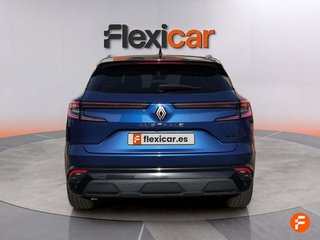 Renault Austral Techno Mild Hybrid 103kW (140CV) Auto