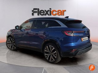 Renault Austral Techno Mild Hybrid 103kW (140CV) Auto