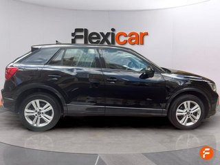 Audi Q2 Advanced 30 TDI 85kW (116CV) S tronic