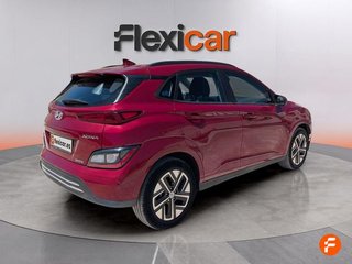 Hyundai Kona 150kW EV Maxx