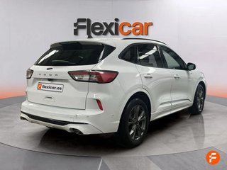 Ford Kuga ST-Line 2.0 EcoBlue 88kW (120CV) Auto
