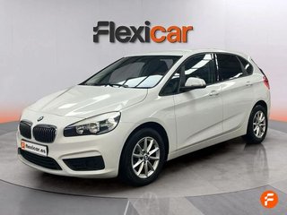 BMW Serie 2 Active Tourer 216d