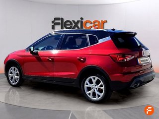 Seat Arona 1.5 TSI 110kW (150CV) DSG FR XL