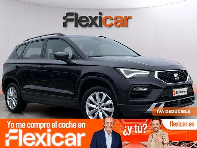 Seat Ateca Business 1.5 EcoTSI 110 kW (150 CV) DSG7 - foto 1
