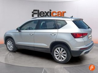 Seat Ateca 1.5 TSI 110kW St&Sp Style XXL