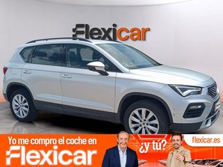Seat Ateca 1.5 TSI 110kW St&Sp Style XXL