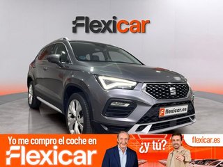 Seat Ateca 1.5 TSI 110kW DSG S&S Style XL