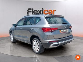 Seat Ateca 1.5 TSI 110kW St&Sp Style XXL