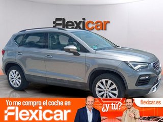 Seat Ateca 1.5 TSI 110kW St&Sp Style XXL