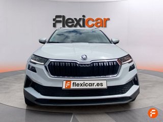 Skoda Karoq 2.0 TDI 85kW (115CV) Ambition