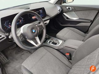 BMW Serie 1 120d