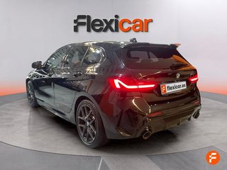 BMW Serie 1 M135i