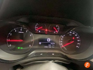 Opel CrossLand 1.5D 81kW (110CV) Edition