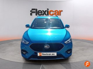 MG ZS 1.5 Comfort