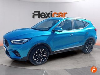 MG ZS 1.5 Comfort